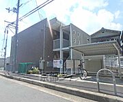 橋本駅より徒歩14分 2階 築18年5ヶ月の賃貸物件
