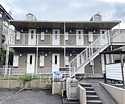 ラフィーネ森 1階 築32年8ヶ月の賃貸物件