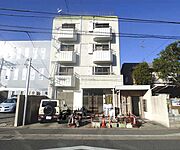 今出川駅より徒歩8分 2階 築45年4ヶ月の賃貸物件