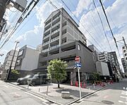 京都河原町駅より徒歩6分 5階 築22年5ヶ月の賃貸物件