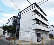 GreenMarks 2階 築42年の賃貸物件