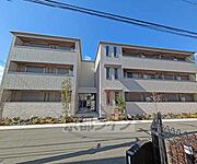 桂駅より徒歩9分 1階 築1年2ヶ月の賃貸物件