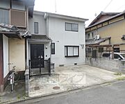 北野白梅町駅より徒歩7分 築29年6ヶ月の賃貸物件