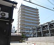 エリーフラッツ浜大津 3階 築18年1ヶ月の賃貸物件