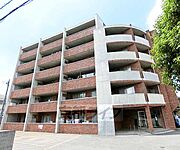 ゼフィーロ長岡京 4階 築23年の賃貸物件