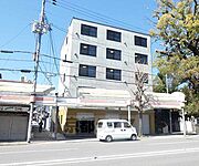 Ｐａｒｋｓ京都東山 2階 築3年5ヶ月の賃貸物件