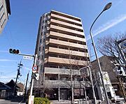プラザ堀川寺之内 6階 築19年8ヶ月の賃貸物件