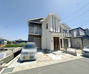 向日町駅より徒歩42分 新築の賃貸物件