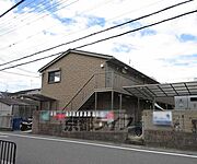 ベルリード31 1階 築19年4ヶ月の賃貸物件
