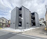 WESTHILLS東野 3階 新築の賃貸物件