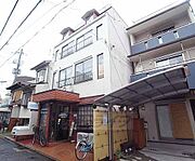貴船マンション 3階 築46年5ヶ月の賃貸物件