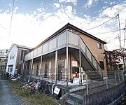 松尾大社駅より徒歩4分 1階 築18年5ヶ月の賃貸物件