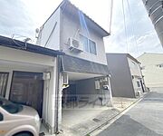 今出川駅より徒歩29分 築50年の賃貸物件