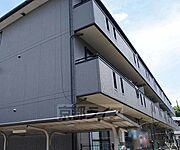ドミール岡山手 3階 築25年9ヶ月の賃貸物件