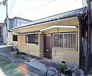 大久保駅より徒歩10分 築51年5ヶ月の賃貸物件