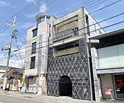 北大路駅より徒歩22分 2階 築32年9ヶ月の賃貸物件