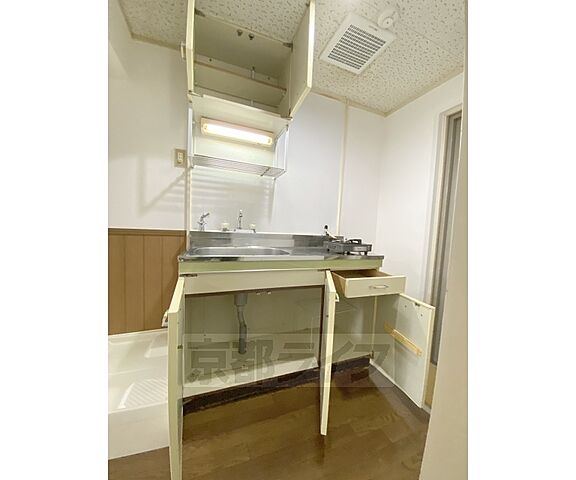 キッチン
