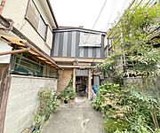 北大路駅より徒歩30分 築56年10ヶ月の賃貸物件