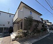 七条駅より徒歩5分 1階 築7年の賃貸物件