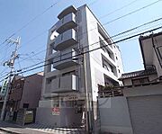 西京極駅より徒歩7分 3階 築37年5ヶ月の賃貸物件