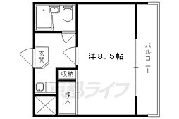 ピアッツァ・アルテ 4階