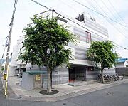 四宮駅より徒歩5分 2階 築31年5ヶ月の賃貸物件