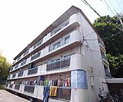 レジデンス上花山 2階 築54年1ヶ月の賃貸物件