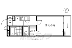 京都市営烏丸線 十条駅 徒歩4分