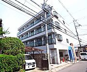 エクセル田辺 1階 築35年5ヶ月の賃貸物件