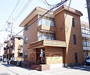 嵯峨嵐山駅より徒歩9分 2階 築43年5ヶ月の賃貸物件