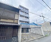 北野白梅町駅より徒歩12分 2階 築39年5ヶ月の賃貸物件