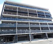 プレサンス THE KYOTO 東福寺 WEST 4階 築4年7ヶ月の賃貸物件