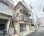 長岡天神駅より徒歩7分 2階 築36年10ヶ月の賃貸物件