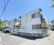 西向日駅より徒歩5分 1階 築42年4ヶ月の賃貸物件