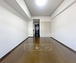 ハウス東 1Kの写真