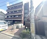 東福寺駅より徒歩9分 1階 築36年5ヶ月の賃貸物件