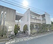 太秦駅より徒歩13分 1階 築40年5ヶ月の賃貸物件
