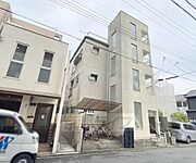 茶山・京都芸術大学駅より徒歩9分 3階 築52年6ヶ月の賃貸物件