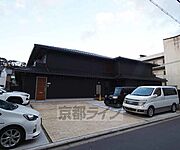 セントリヴィエ京都衣笠RA 1階 築4年10ヶ月の賃貸物件