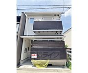 清水五条駅より徒歩5分 2階 築11年3ヶ月の賃貸物件