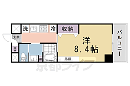 第8パールハイツ安井 3階