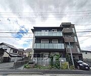 北山駅より徒歩8分 1階 築4年5ヶ月の賃貸物件