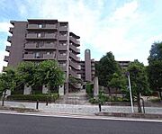 JR小倉駅より徒歩9分 6階 築30年6ヶ月の賃貸物件