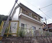 エクセレントみささぎ 2階 築37年5ヶ月の賃貸物件