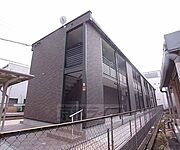 新田辺駅より徒歩22分 1階 築12年7ヶ月の賃貸物件