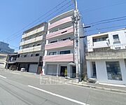 西院駅より徒歩8分 2階 築34年5ヶ月の賃貸物件