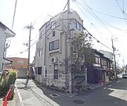 北野白梅町駅より徒歩15分 築27年6ヶ月の賃貸物件