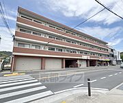 シャロム伏見 2階 築36年9ヶ月の賃貸物件