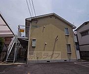 ファミール丸山 2階 築35年6ヶ月の賃貸物件