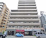 今出川駅より徒歩12分 3階 築28年4ヶ月の賃貸物件